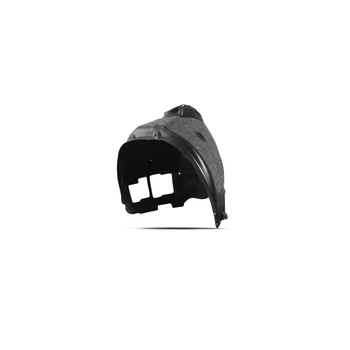 

Fender isolating Lexus RX 2015 (front left) (Lexus)
