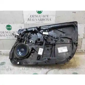 

WINDOW LIFTER FRONT RIGHT Ford PARTY (CCN) titanium 5 DOORS [15768739]