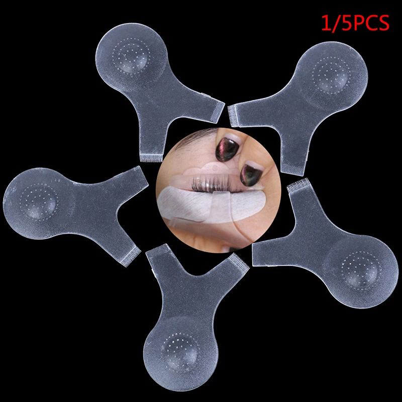 Быстро раскупаемый 1/5 шт Силиконовая ресница Пермь колодки для переработки ресницы щит подъема бигуди 3D ресниц аксессуары для макияжа, инструменты для нанесения