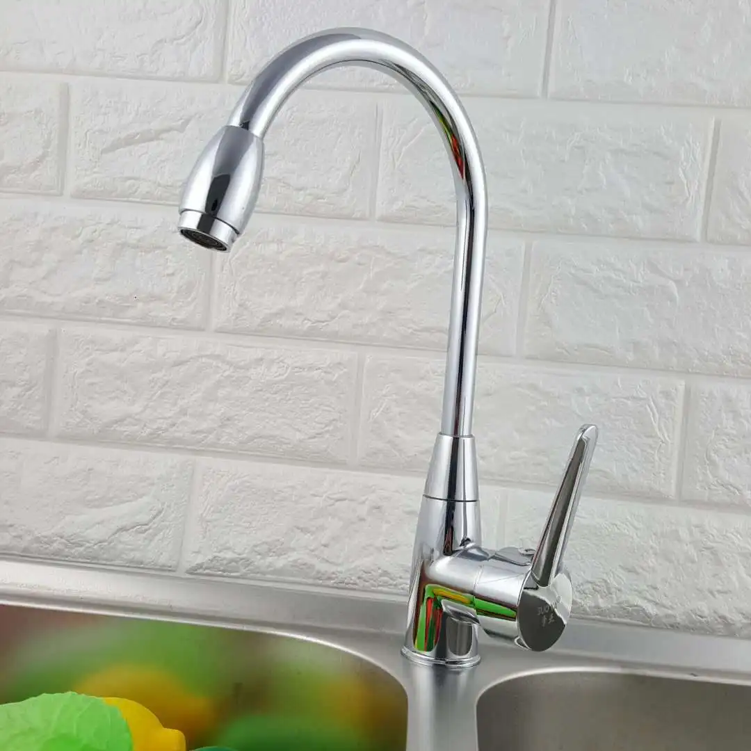 

Plumbing Ware Kitchen Faucet Hot And Cold Sink Faucet Kitchen Faucet Hot And Cold Faucet