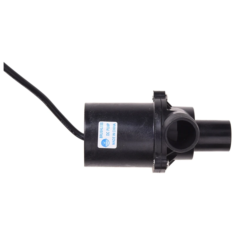 HTHL bomba де агуа Sumergible бесщеточный para Фуэнте Estanque 12V 2900L/ч|Насосы| |