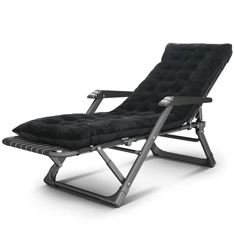 Siesta Lit De Camp Portable Simple Simple Inclinable Adulte Accompagnant Le Bureau A Domicile Lit Pliant Aliexpress