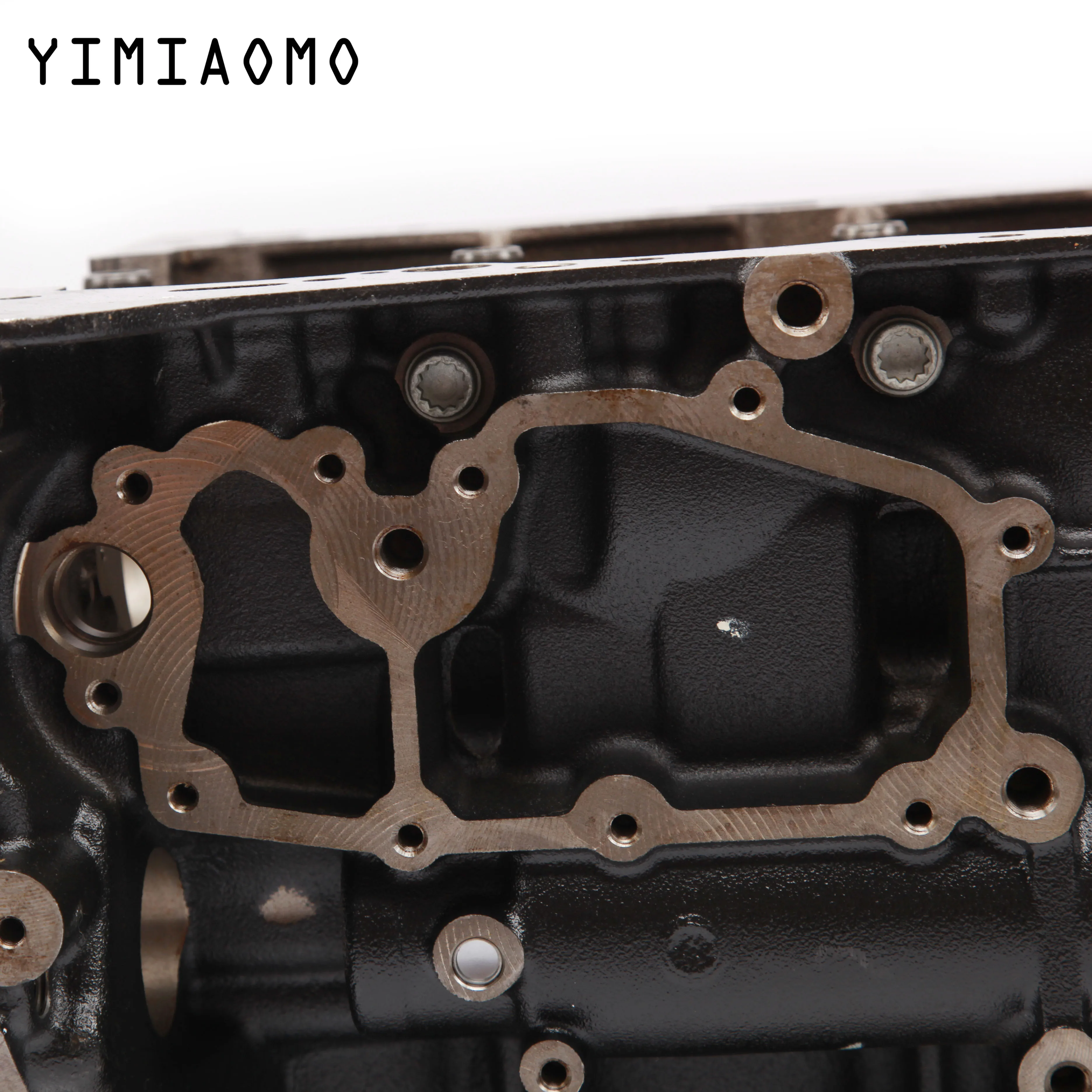 06H 103 011 BR Engine Crank Case Cylinder Block For Audi A3 A4 A5 Q3/5 TT VW CC Passat Jetta Tiguan Skoda Seat 06H 103 011 K