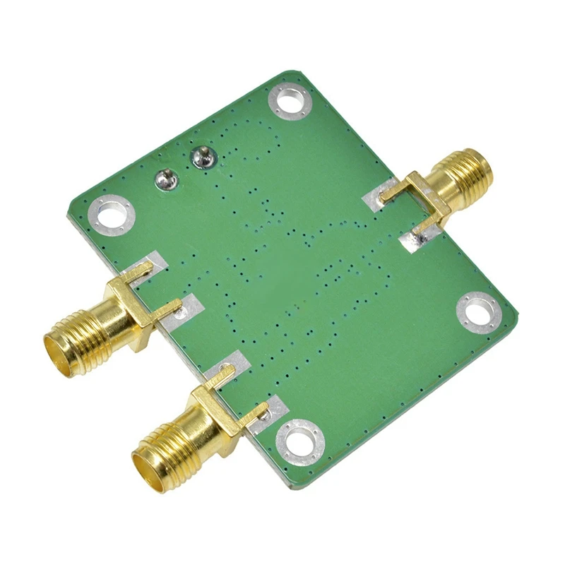 AD606 Demodulating Logarithmic Amplifier Module 80DB Low Power LOG Output Board