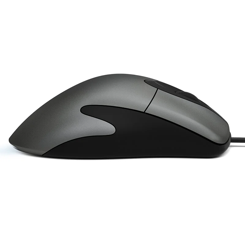 Original Microsoft IE3.0 FPS gaming mouse BlueTrack enhanced version for laptop FPS games PC mouse gamer