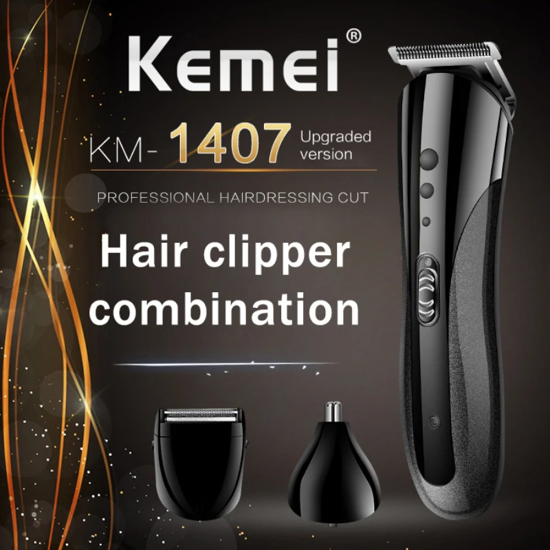 kaiwei hair clipper