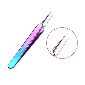 

5Pcs/Set Stainless Steel Blackhead Remover Tool Kit Professional Blackhead Acne Come done Pimple Blemish Extractor Beauty Tool
