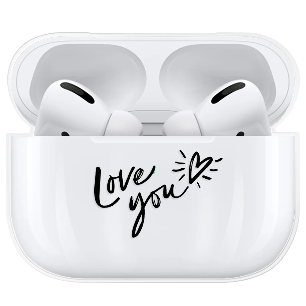 03 Чехол для наушников для AirPods Pro ilicone, чехол для наушников с мультяшным рисунком, чехол для наушников Airpods 3, наушники, наушники, зарядное устройство - Цвет: 03