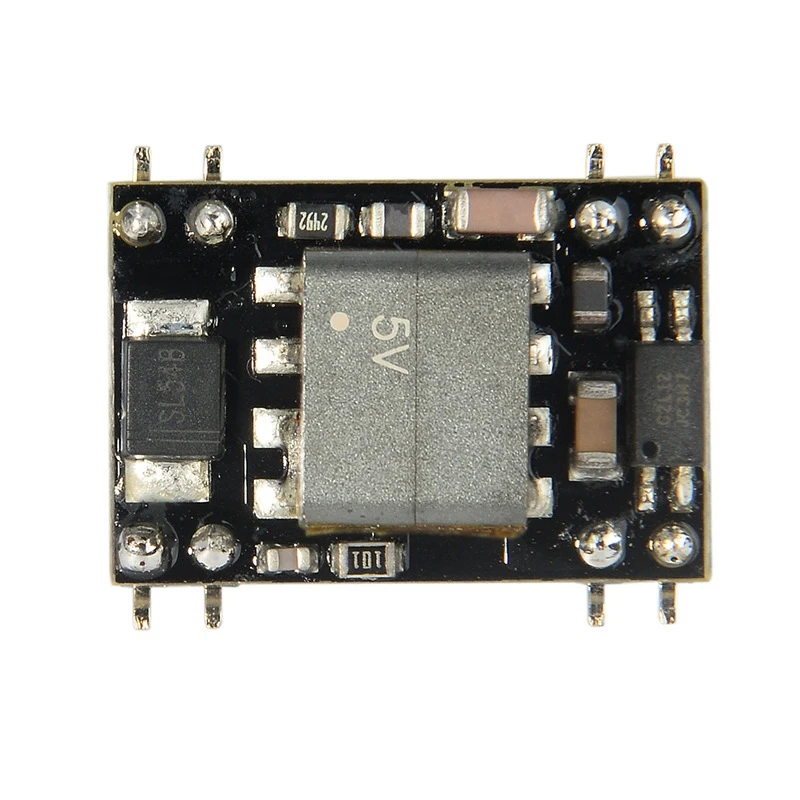 SDAPO POE Модуль DP9900 Pin к PiN AG9900 12V1A 5V1.8A | Безопасность и защита
