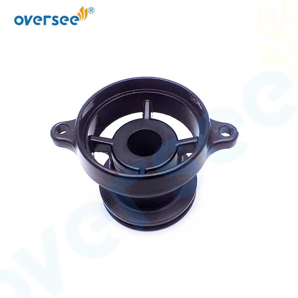 

Нижняя крышка корпуса пропеллера 369G60101 для подвесного двигателя Tohatsu M 5BS 5HP, запчасти для лодки