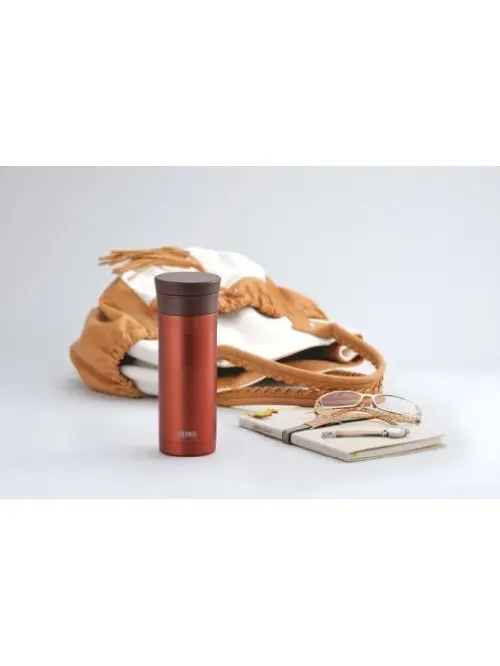 Термокружка Thermos JMK 501 (0 5 литра) медная|Походная посуда| |