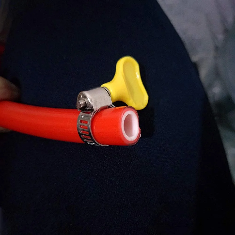 hose clamps 1Pc Worm Drive Hose Clamp Stainless Steel Car Fuel Oil Water Hose Pipe Tube Clamp Fastener 9-29mm radiator hose end cover clamp