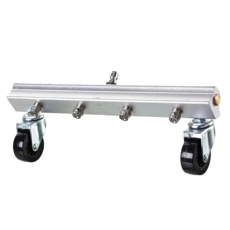 汽车底盘清洗器4