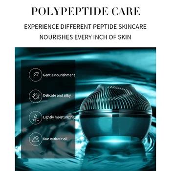 

Polypeptide Hyaluronic Acid Live Spring Essence Cream Moisturizes And Relieves Dryness Cream Anti-aging Anti-wrinkle Cream