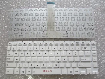

best notebook keyboard for Toshiba L45-B L45-B4208FL SPANISH/FRENCH/US/BELGIAN layout