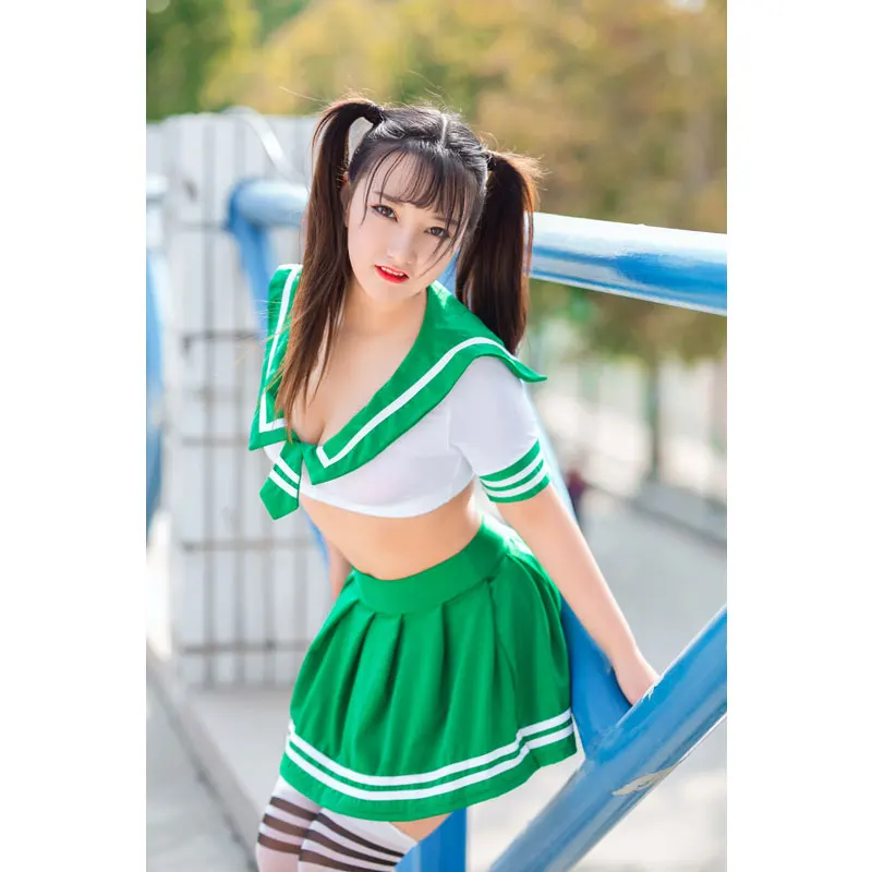 Эротические костюмы костюм для ролевых игр Эротическое белье косплея