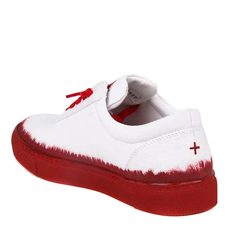 

Custom Production-Daily Shoes