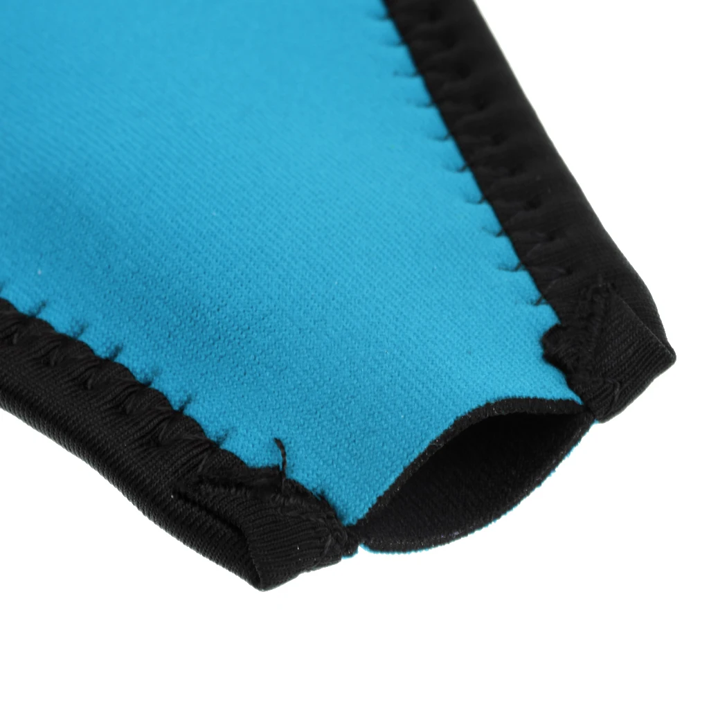 Scuba Divers Diving Adjustable Easy Fit Mask Strap Hair Protection Gear Wrap New