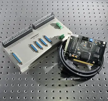 

DTECH ADT-9192 ADT-8919B1 four-axis controller with data cable set for sale