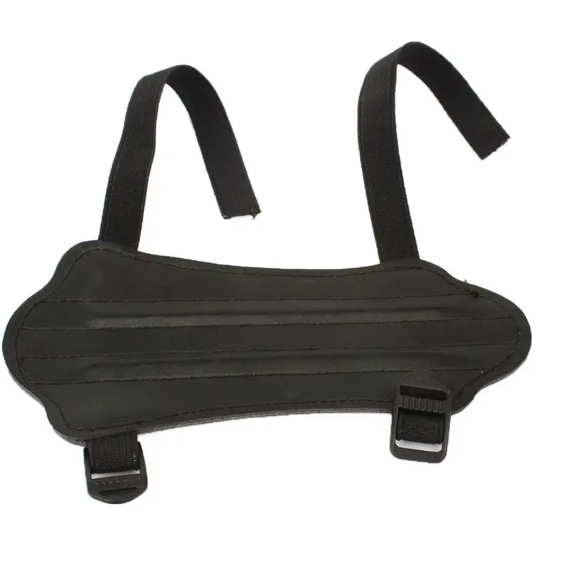 

Archery Arm Guard Traditional Leather For Shooting Recurve Bow