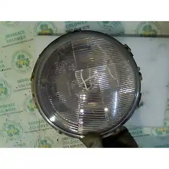 

2908023 Left headlight Land Rover Range Rover 2.4 Turbodiesel