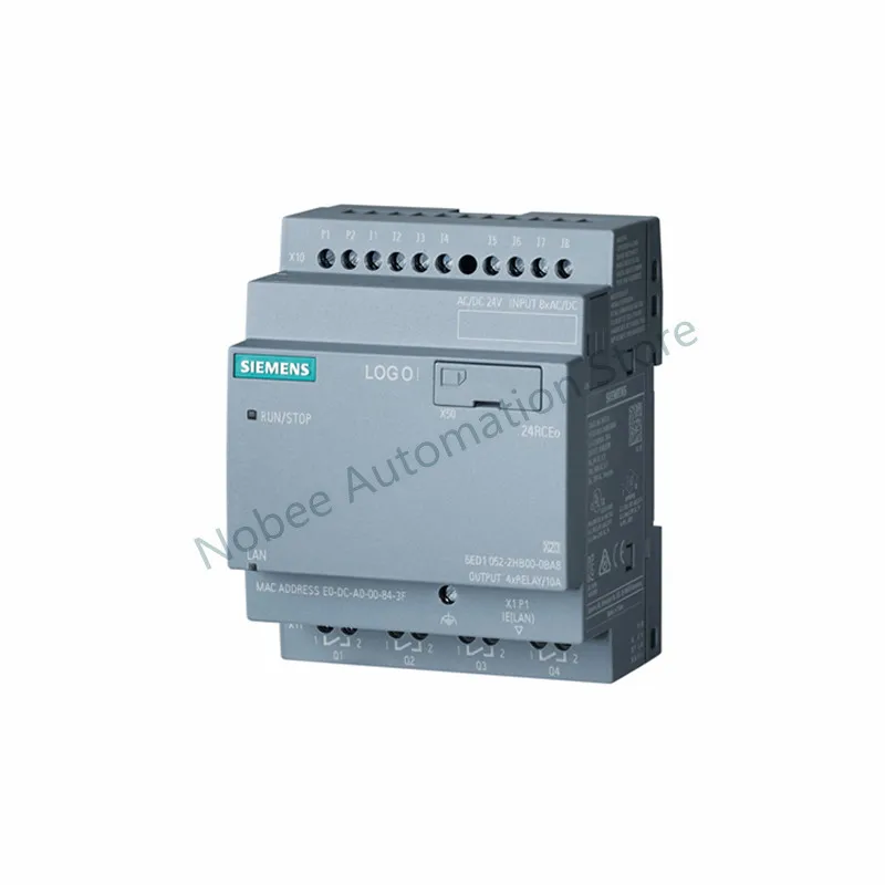 Логотип SIEMENS без дисплея 6ED1052-2CC08-0BA1 6ED1052-2MD08-0BA1 6ED1052-2HB08-0BA0 6ED1052-2FB08-0BA1 | Инструменты