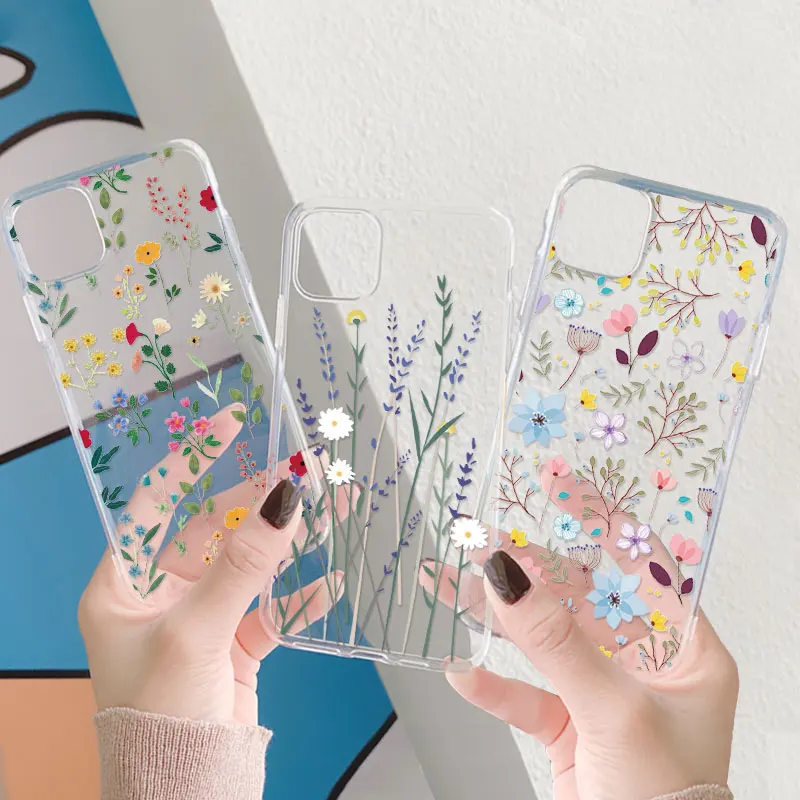 Чехол из ТПУ для Samsung Galaxy A32 A31 A50 A51 A70 A71 A52 A72 A21S A12 A10 A40 S20 FE S8 S9 S10 S21 Plus Ultra | Мобильные