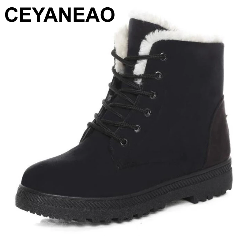 Lider botas y botines Clearance