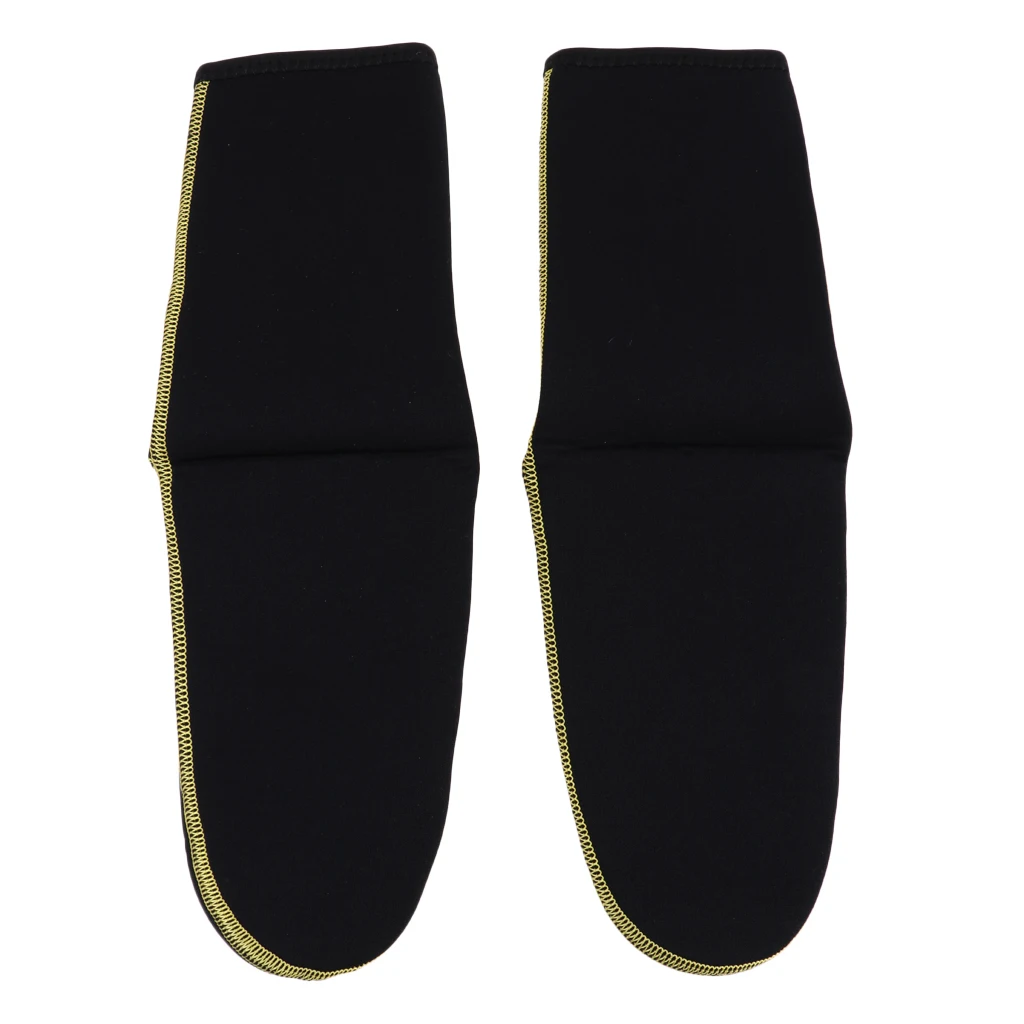 3mm Neoprene Diving Socks Non-slip Scuba Surfing Swim Water Sports Socks Breathable Wetsuit Snorkeling Boots Foot Protector