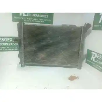

WATER RADIATOR OPEL ASTRA F SALOON