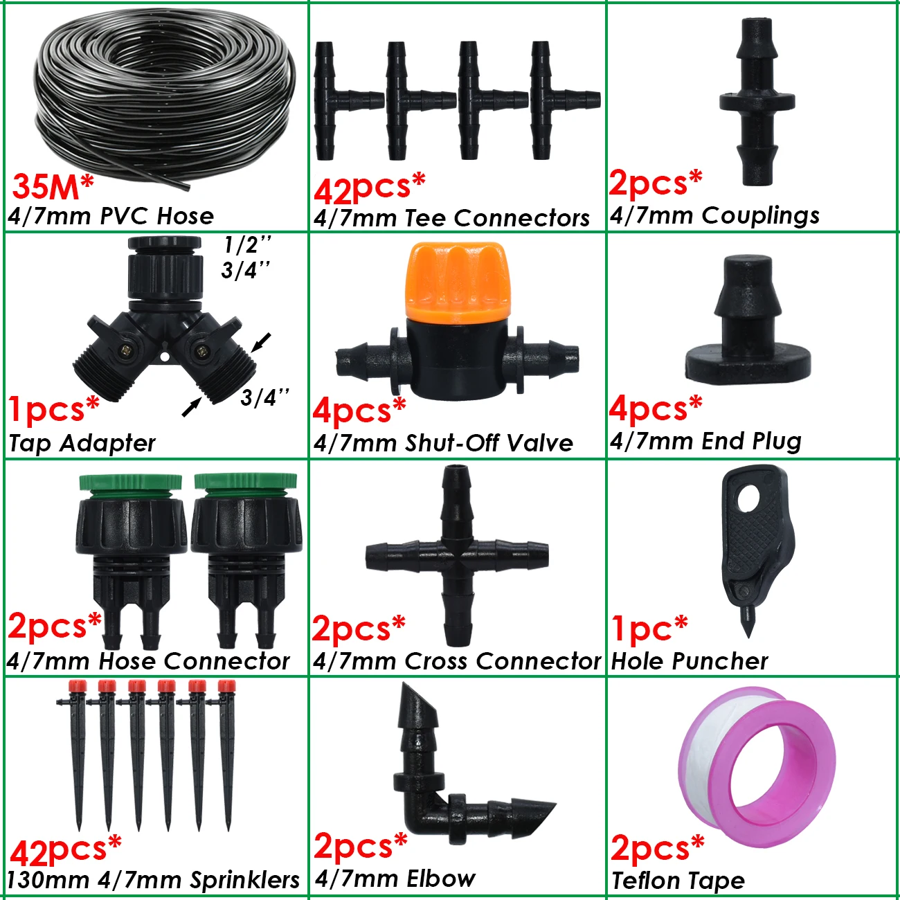 KSL01-KIT298-35M-B