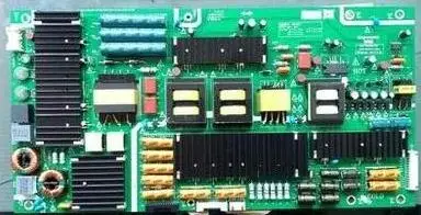

55S9300 power supply board 168P-R8F052-00 5800-R8F052-0010