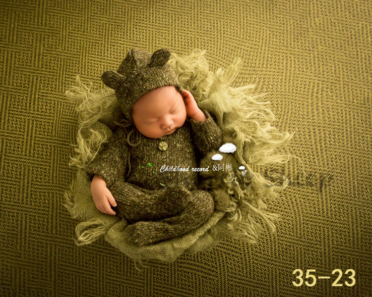 newborn props for photography