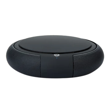 

Car Mini Ozone Generator Deodorizer Air Purifier USB Rechargeable Purifier Portable Air Small Space Clear Odor