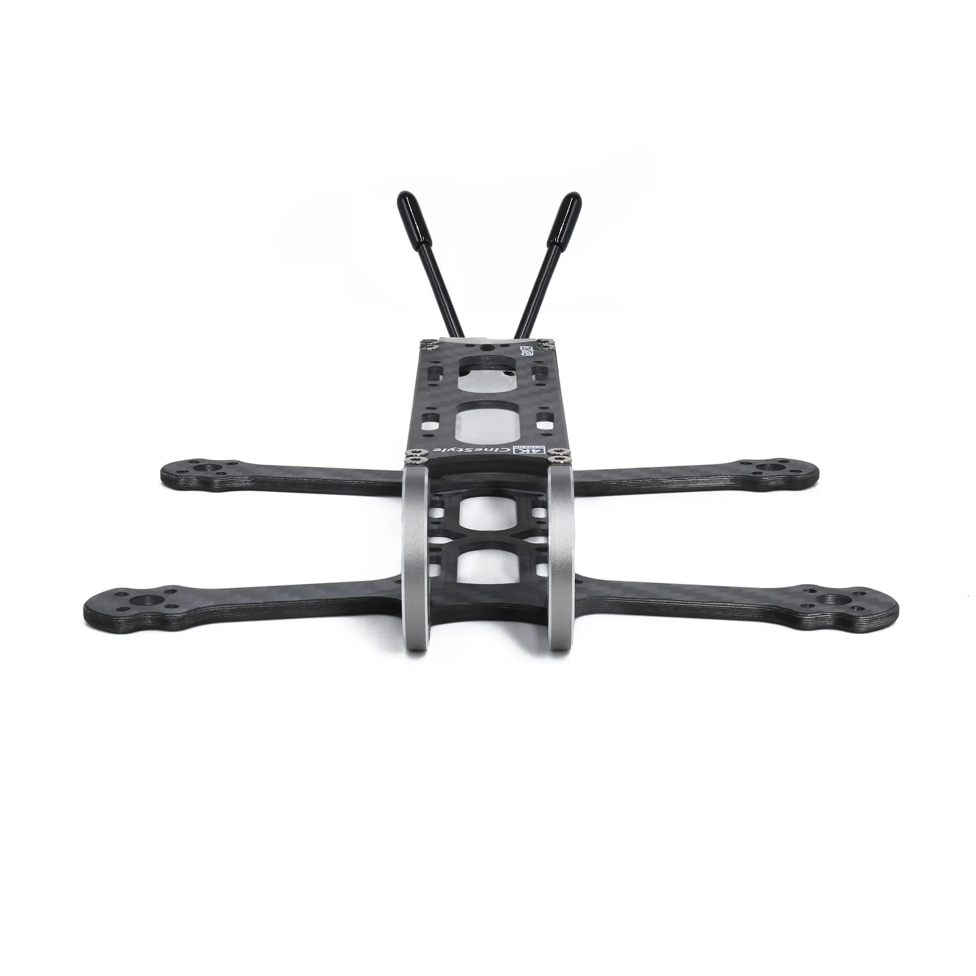 GEPRC GEP CS 3 дюймовый FPV через рамку машины в комплекте маленькие бесщеточные