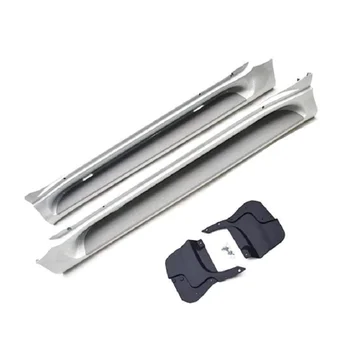 

Side Steps Fit for TOYOTA LAND CRUISER PRADO 2010 Running Boards for FJ150