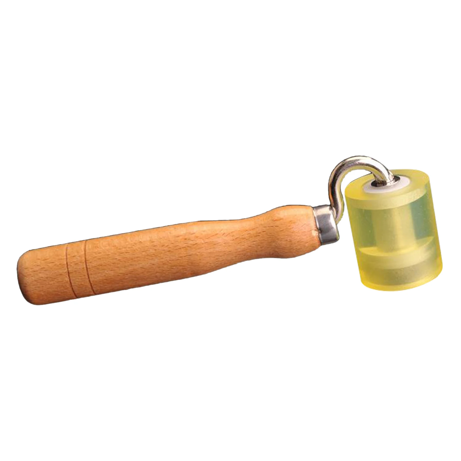 Car Sound Deadener Hand Roller Sound Noise Proof Insulation Rolling Wheel