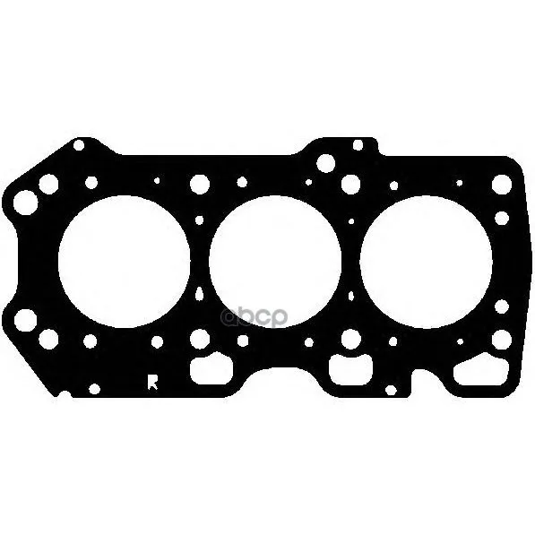 Прокладка Гбц Mazda 626 2.5 V6 93 Elring арт. 446.710