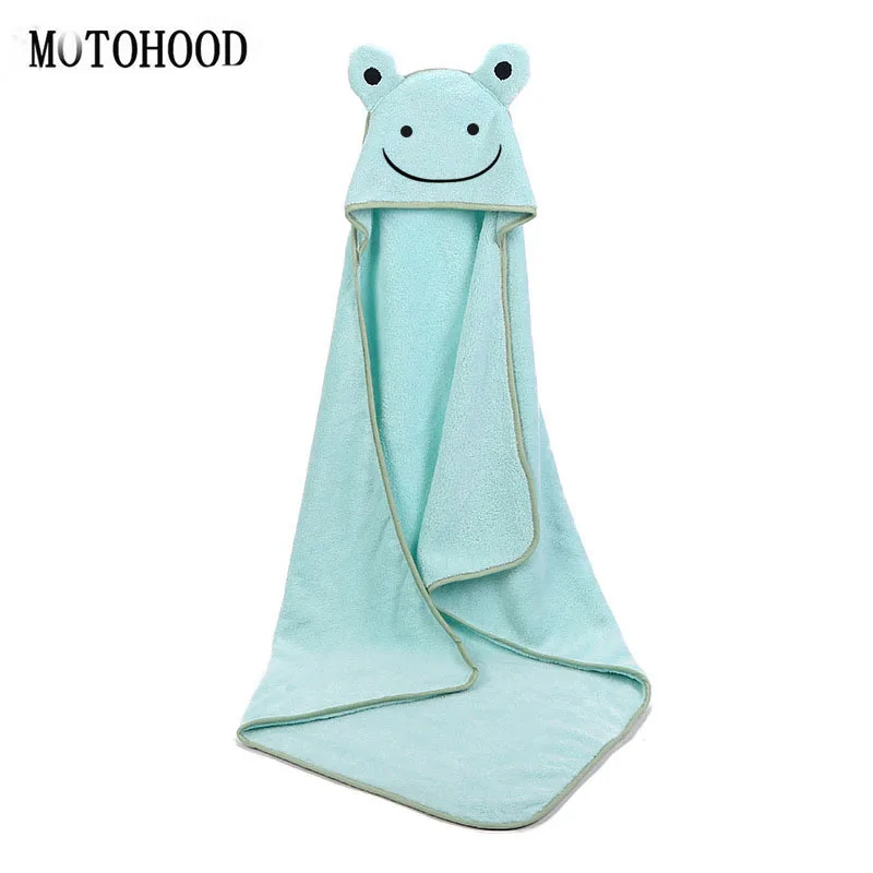 MOTOHOOD Spring Winter Baby Boys Girls Blanket Wrap Fleece Baby Swaddle Sleeping Bag For Newborns Baby Bedding Blanket Kid (6)