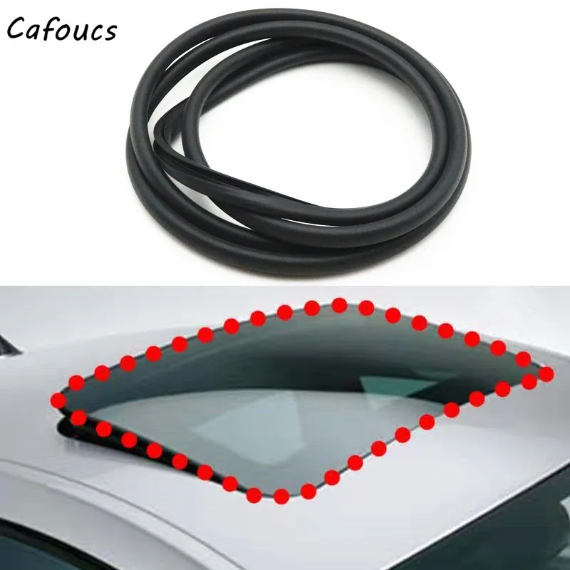 For Honda Accord 2008-2013 Car Sunroof Window Rubber Seal 70205TA0A01 | Автомобили и мотоциклы