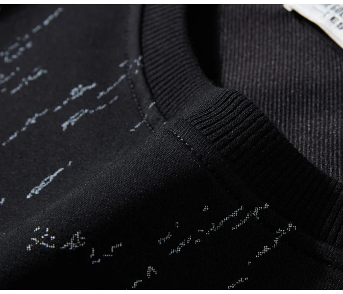 Большие размеры 6XL 7XL 8XL мужские толстовки с капюшоном модный принт Повседневный Круглый Вырез Свободный уличный свитер с капюшоном весенне-осенняя мужская одежда