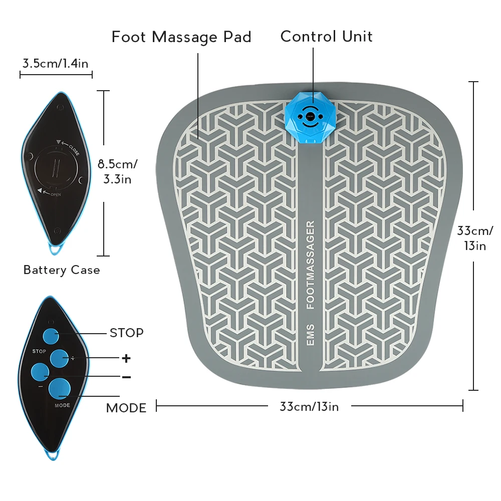 коврик ems foot massager для ног инструкция. режимы работы ems foot massager. массажный миостимулятор для стоп ems foot massager – массажный коврик-. коврик ems foot massager для ног инструкция. массажный коврик-миостимулятор ems foot massager.
