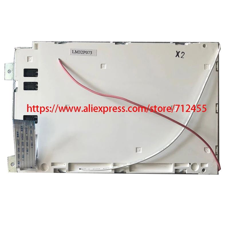 5 7 ''Для Tektronix TDS осциллограф монитор дисплей TEK TDS210 TDS220 1012 LM32P073 ЖК экран|lcd screen