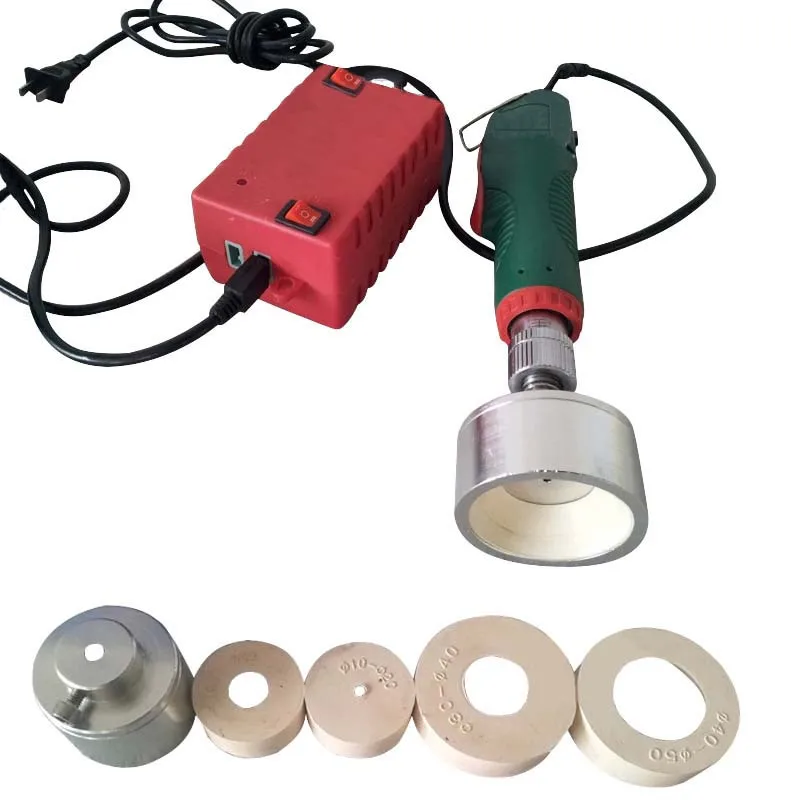 

Handheld Electric Bottle Capping Machine Cap Sealer Sealing Machine