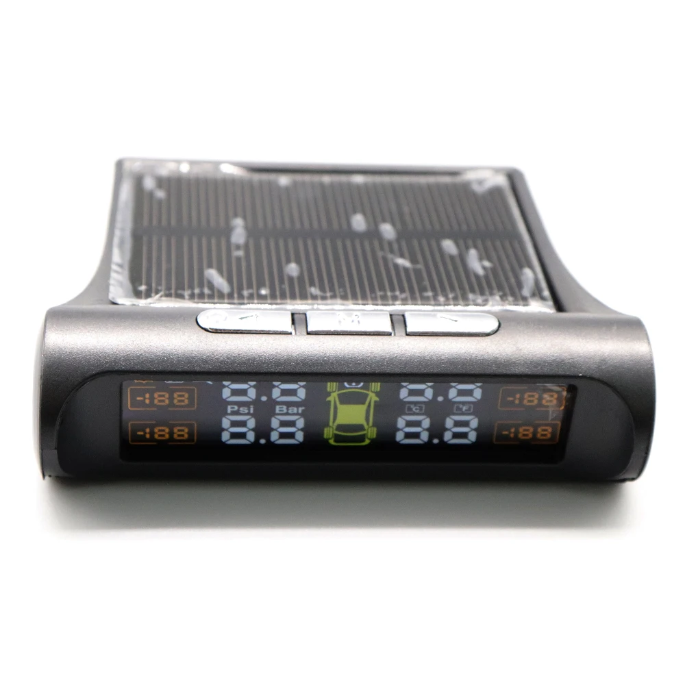 Xuan ڵ Ʈ ܺ TPMS Ÿ̾ з  ͸ ý ¾    TMPS LCD ÷ USB ڵ  溸