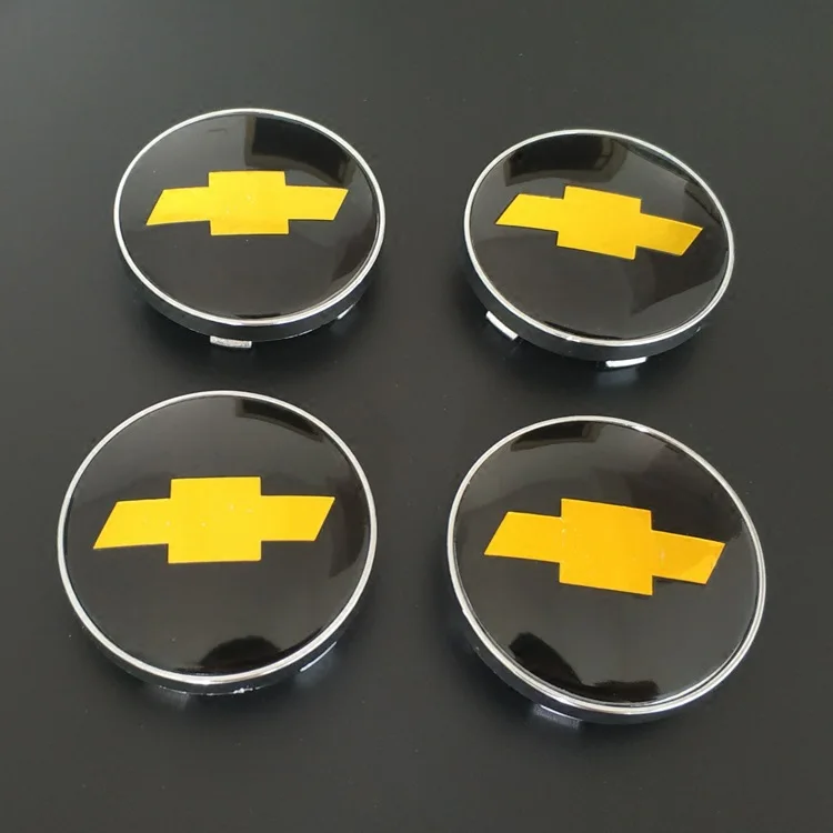 

Chevrolet Wheel Hub Cover And Old Epica New Music Style Aveo New Sail Wheel Hub Cover Wheel Center Cap 60 Mm