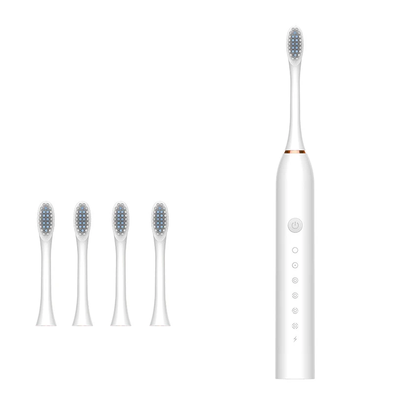 зубная щетка sonic toothbrush x3. зубная щетка sonic x-3.