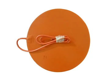 

Diameter 320 heating plate with 3m adhesive and 100K thermistor