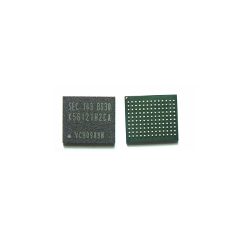 

Free shipping 10pcs/lot BGA K56121H2CA K56121H2CA-B030