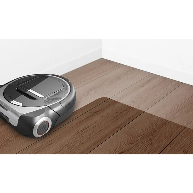 Robot cleaner Bosch BCR1ACG vacuum cleaners for home Self-Charging slim and quiet for pet hair for carpet floor _ - AliExpress